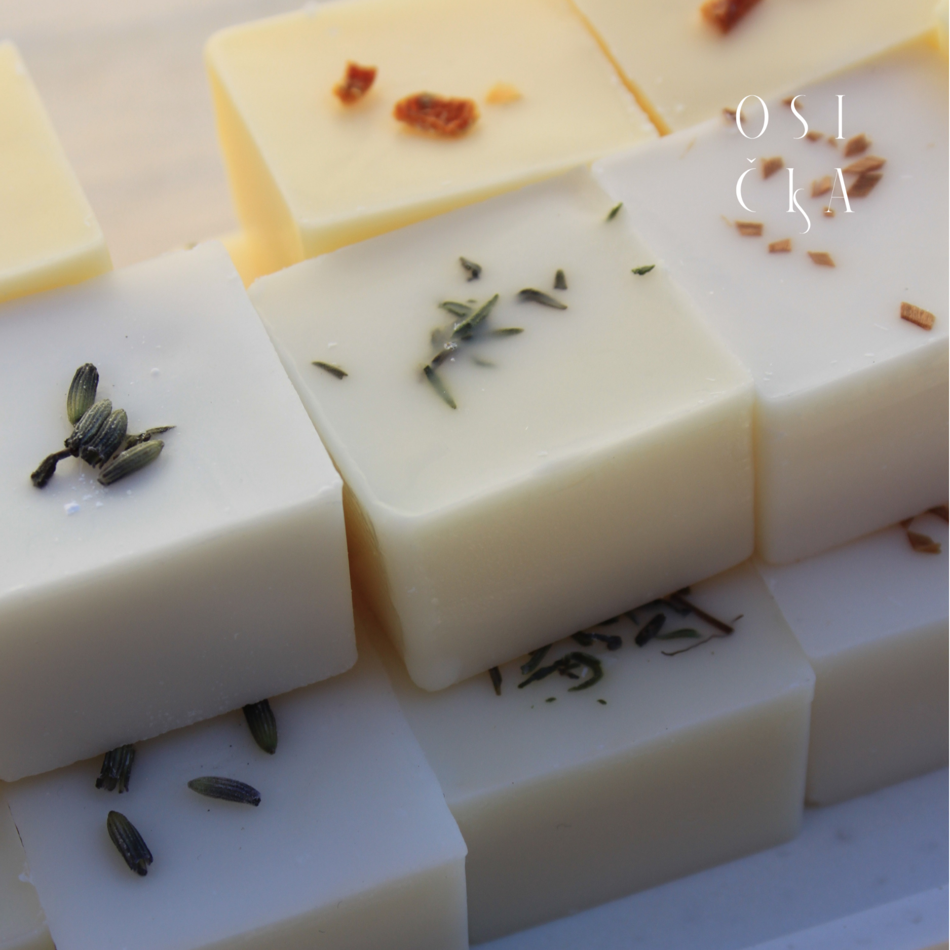 Vosk do aromalampy