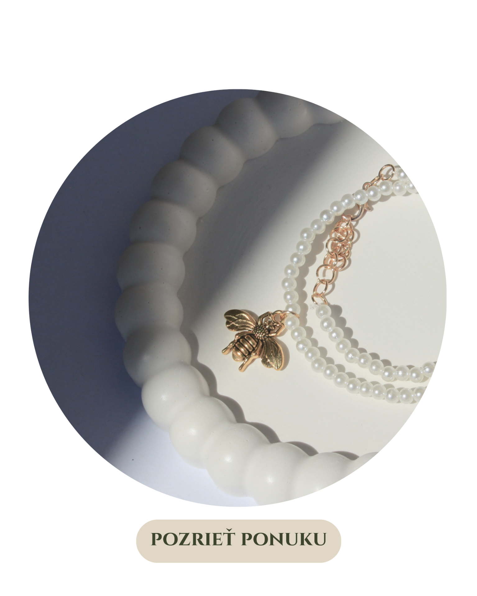 Jesmonite produkty